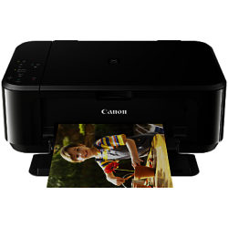 Canon PIXMA MG3650 All-In-One Wireless Printer